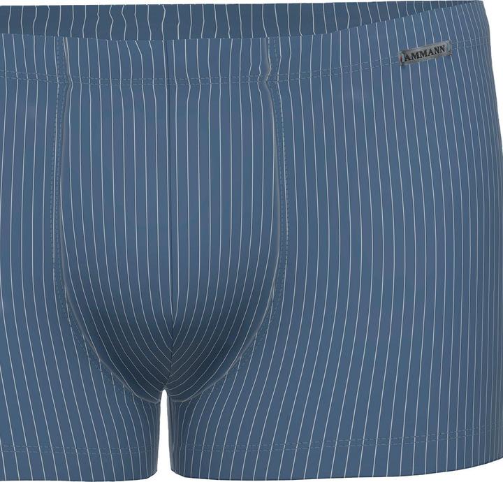 Produktbild Ammann 3er Pack Smart & Stripes Retro Short / Pant (XL, 3er Pack)