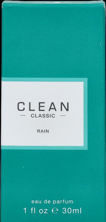 Image du produit Clean Rain Eau de Parfum (Eau de parfum, 30 ml)