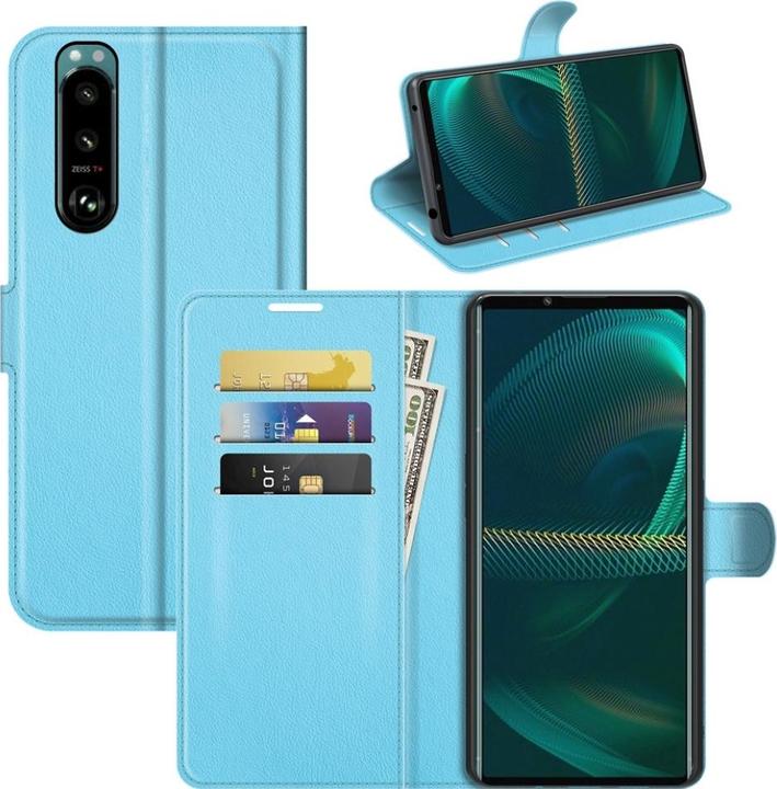Blu chiaro