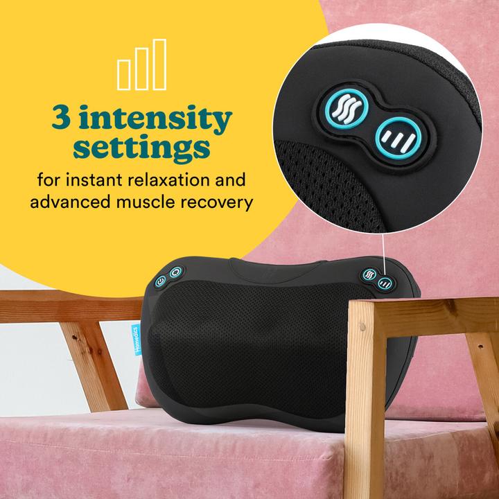 Produktbild Homedics SP-45H-EB Everybody Shiatsu pillow
