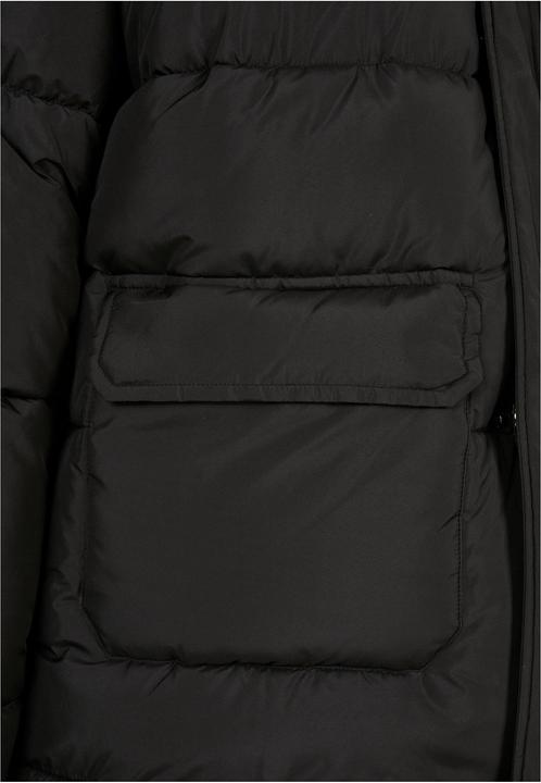 Actual product image Urban Classics Short Puffer Jacket (L)
