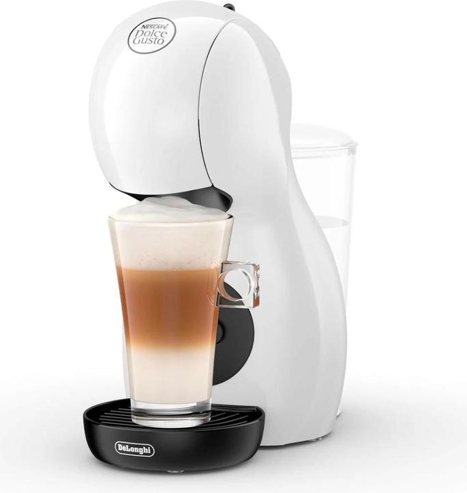 De'Longhi Piccolo XS (NESCAFÉ Dolce Gusto)