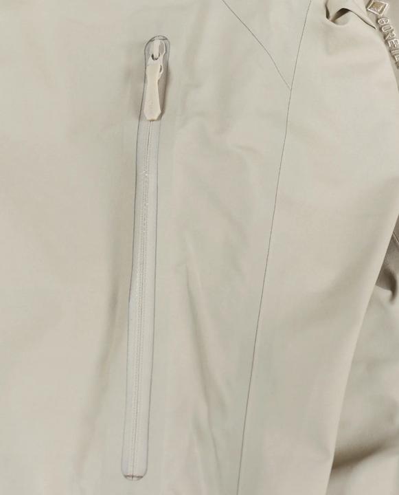 Actual product image Arc'teryx Beta Jacket (S)