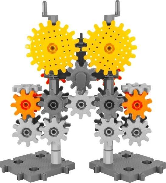 Immagine prodotto Korbo Technix 122 (122 pezzi)