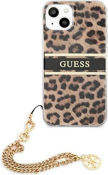 Produktbild Guess Case (Apple iPhone 13)