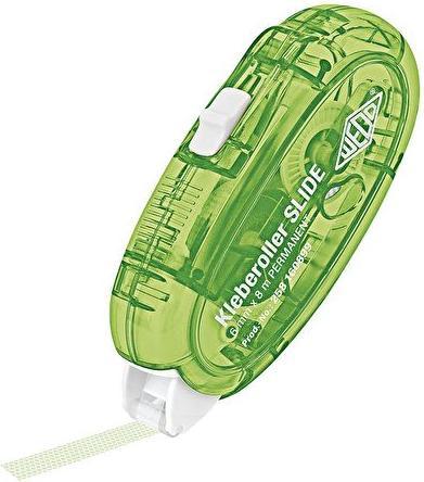 Immagine prodotto Wedo Rullo adesivo SLIDE, 6 mm x 8 m, display da 18 pezzi