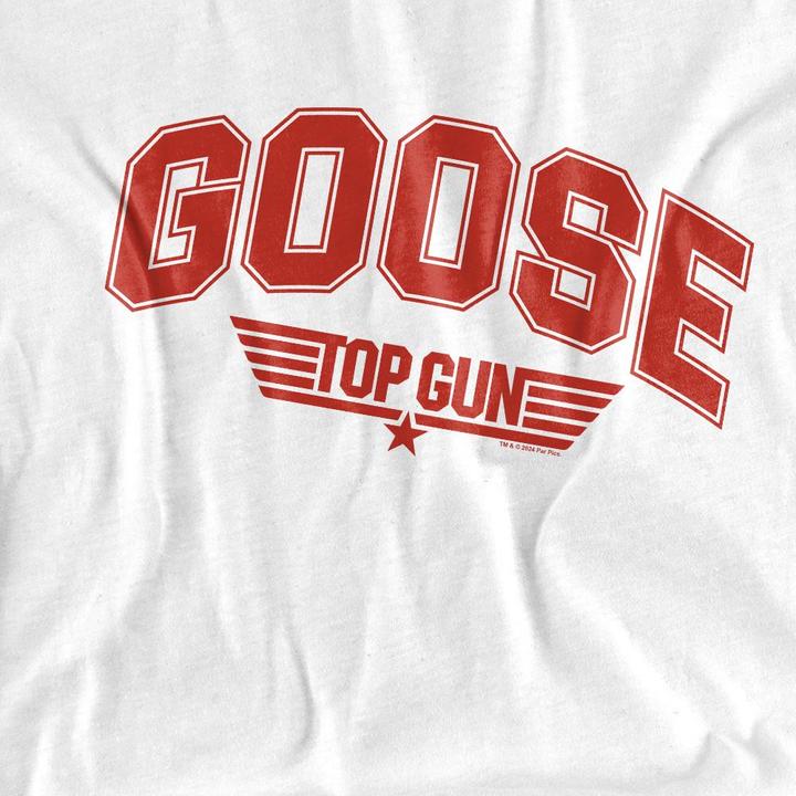 Produktbild Top Gun Goose TShirt (S)
