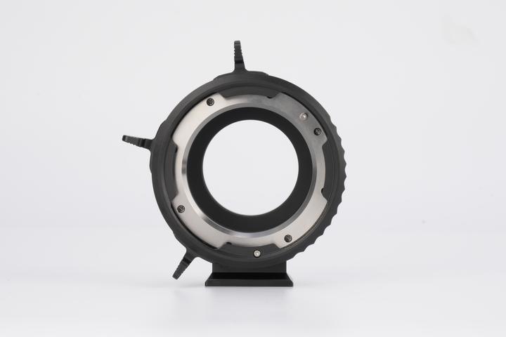 Actual product image Viltrox PL E adapter