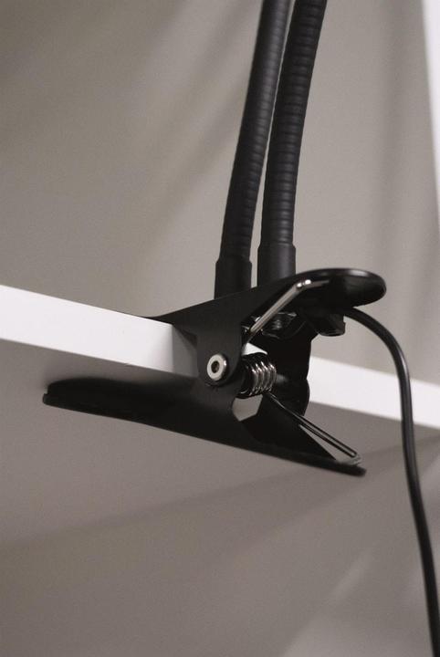 Actual product image Dörr SLR-16 (Ring light)