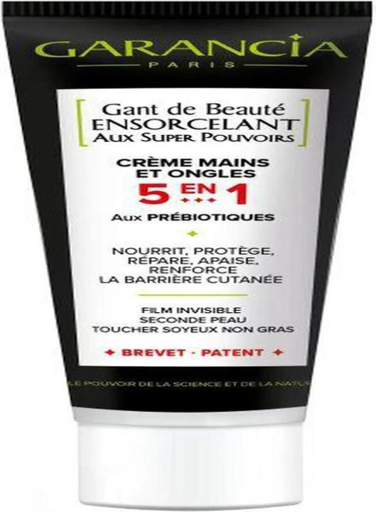 Image du produit Garancia Crème Mains / Ongles (50 ml)
