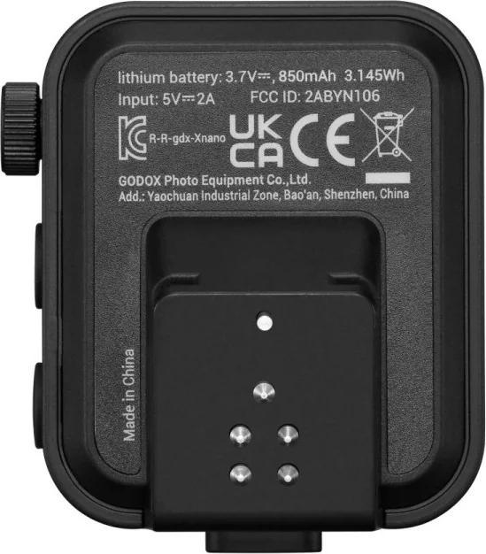 Produktbild Godox X3-C (Blitzauslöser)