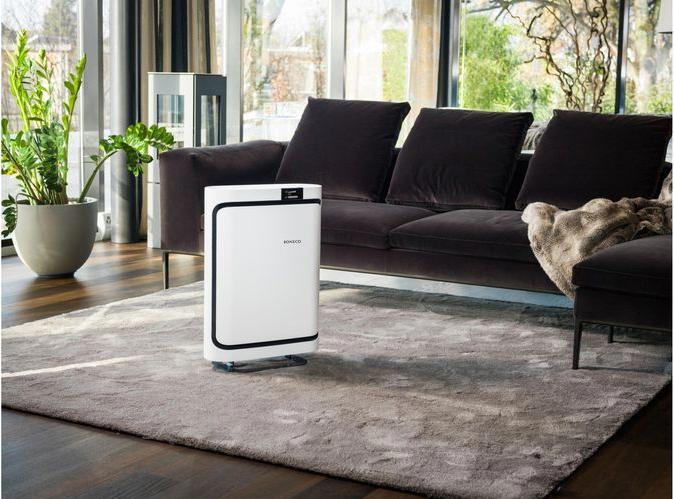 Immagine prodotto Boneco P500 (28 m²)