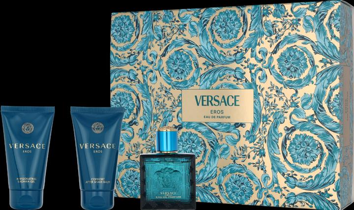 Immagine prodotto Versace Set regalo Eros Pour Homme (Set profumo)