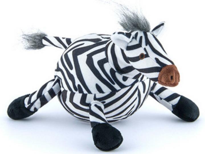 Immagine prodotto P.L.A.Y. zebra (Cane di peluche)