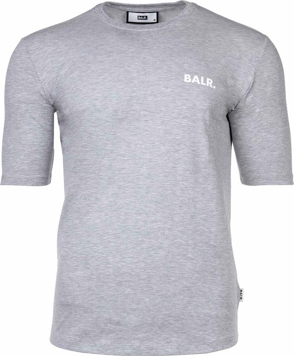 Balr. T-Shirt Casual Bequem sitzend (XXL)