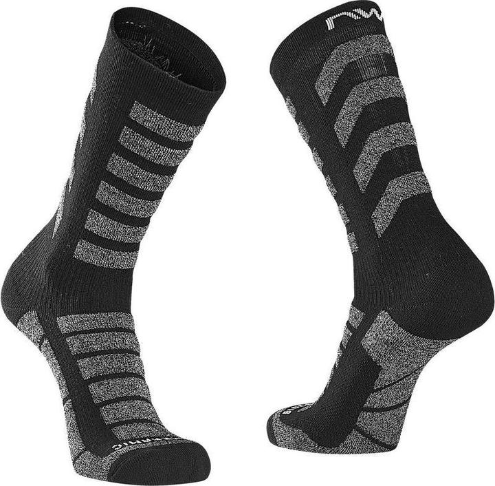 Immagine prodotto Northwave Calze alte in ceramica Husky (36 - 39)