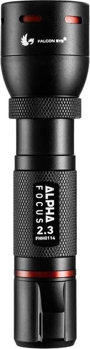 Immagine prodotto Falcon Mactronic 300lm Torcia a fuoco ALPHA 2.3
