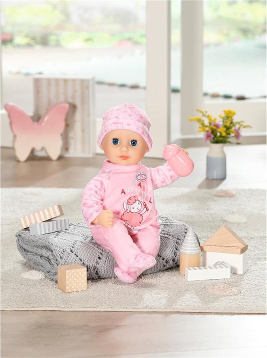 Actual product image Baby Annabell Little Annabell