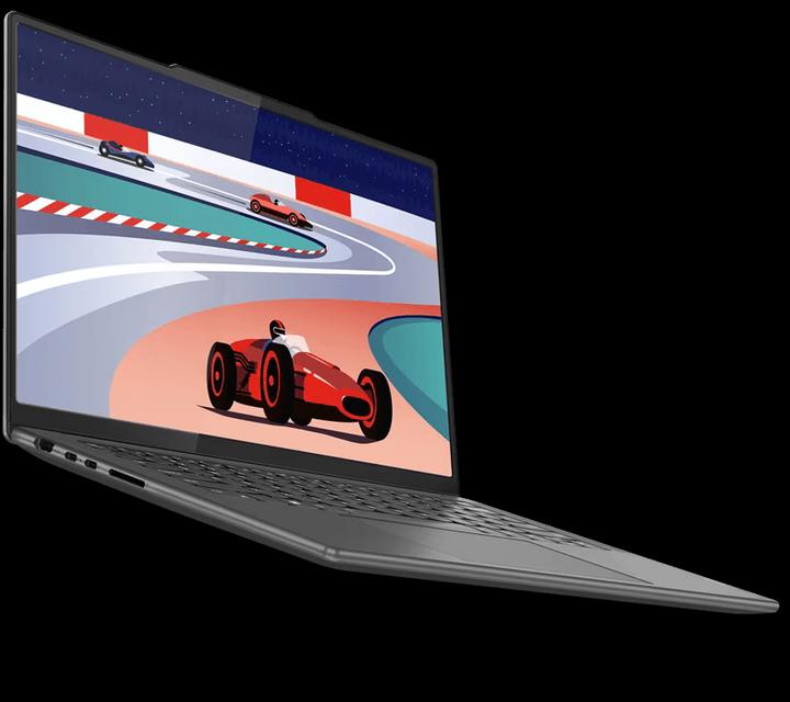 Produktbild Lenovo Yoga Pro 9 (14.50", Intel Core i9-13905H, 32 GB, 1000 GB, CH)