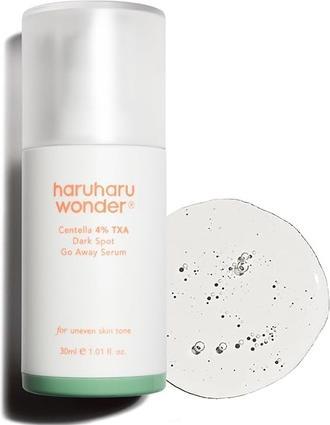 Produktbild Haruharu Wonder 4% TXA Dark Spot Go Away Serum 1.01 Fl Oz with Niacinamide (30 ml)