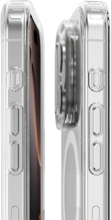 Image du produit Vonmählen Étui transparent (Apple iPhone 16 Pro)