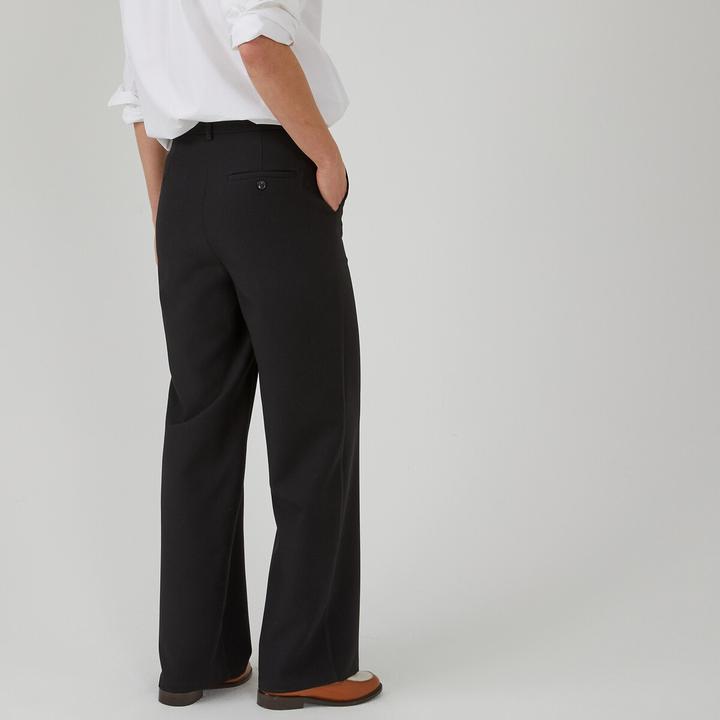 Produktbild La Redoute Collections Weite Hose (38)