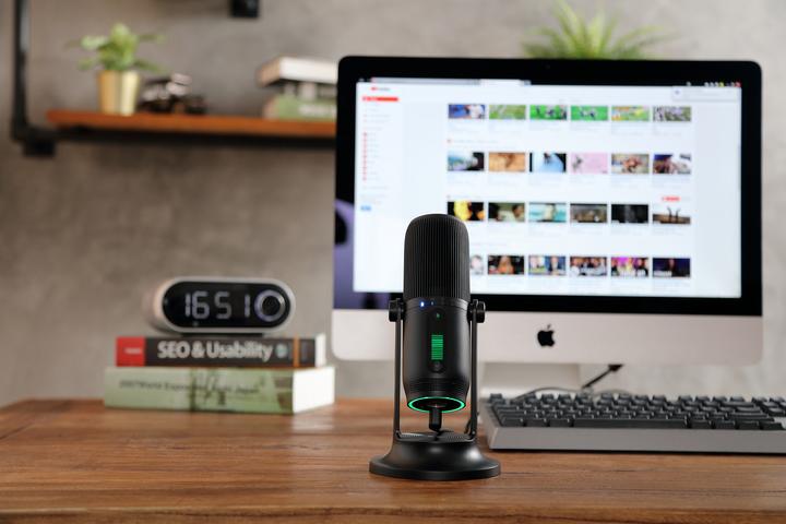 Image du produit Thronmax MDrill One