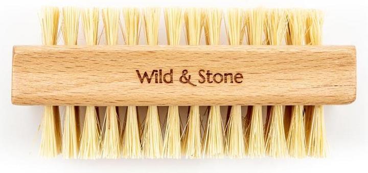 Produktbild Wild & Stone Hand- & Nagelbürste