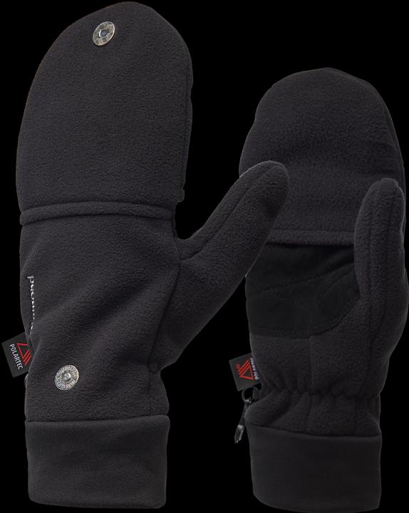 Image du produit Black Diamond Gant de protection contre le vent (L)