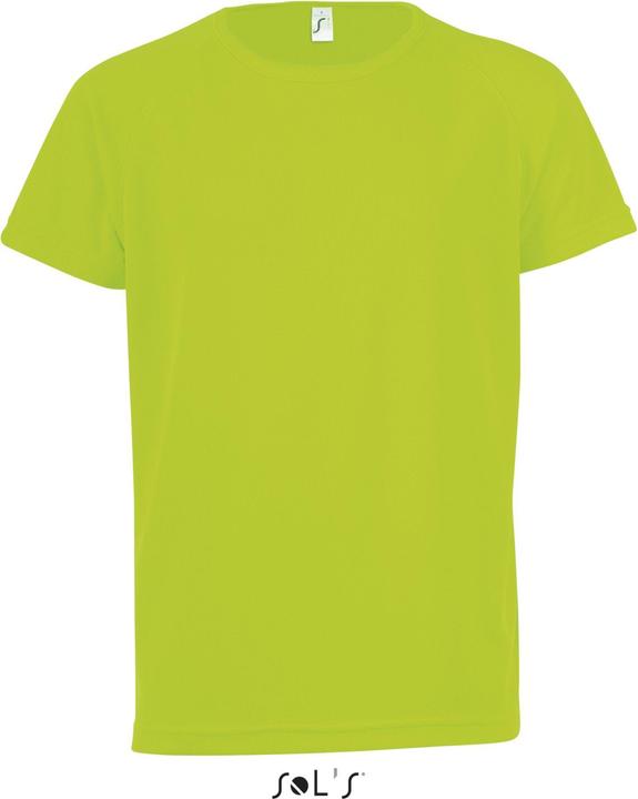 Produktbild Sol's t-shirt (6, 8, 10, 12)