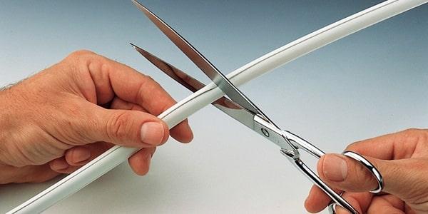 Produktbild Inofix Cable-Fix (Kabelkanal, 400 cm)