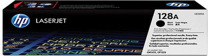 Produktbild HP 128A (2 Stk.) (BK)