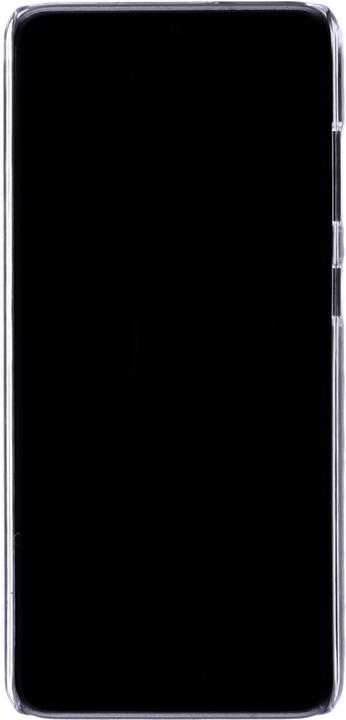 Actual product image PhoneLook Hull transparent Broken Screen (Samsung Galaxy S20 Ultra)