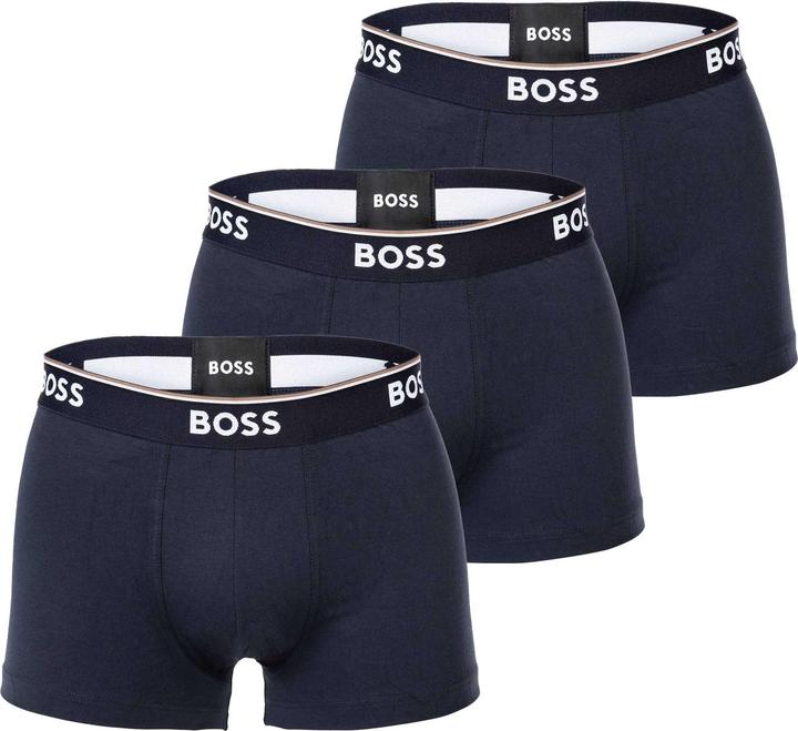 Image du produit Hugo Boss Puissance (XXL, Lot de 3)