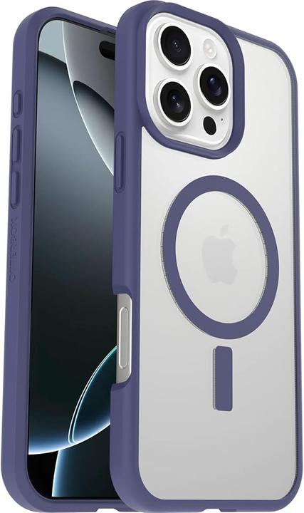 Image du produit OtterBox React mit MagSafe (Apple iPhone 16 Pro Max)