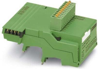 Actual product image Phoenix Contact Extension Module PLC-V8C/PT-24DC/EM