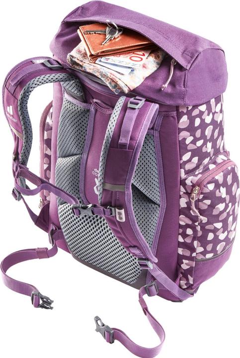 Immagine prodotto Deuter Zaino scuola Scula (44 l)