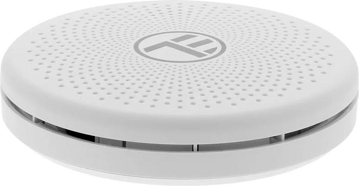 Actual product image Tellur Smart WiFi Smoke and CO Sensor white