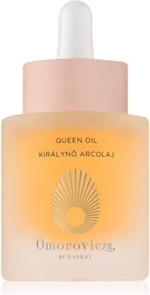 Immagine prodotto Omorovicza Queen Oil - Olio rigenerante e nutriente - 30ml (Petrolifera, 30 ml)