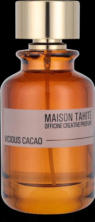 Actual product image Maison Tahité Maison Tahite Vicious Cacao Edp Spray (Eau de parfum, 100 ml)