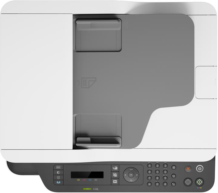 Produktbild HP Color Laser MFP 179fwg (Laser, Farbe)