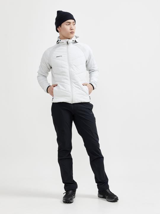Actual product image Craft ADV Explore Hybrid Mens Cross Country Jacket (XL)