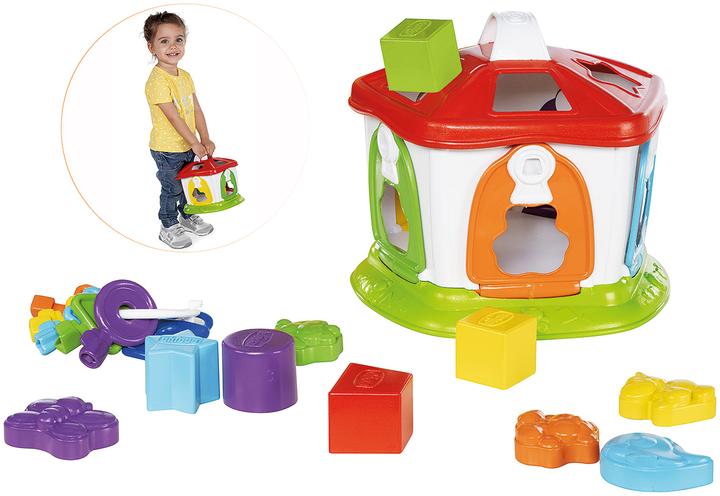 Image du produit Chicco Cirque animalier 2 en 1