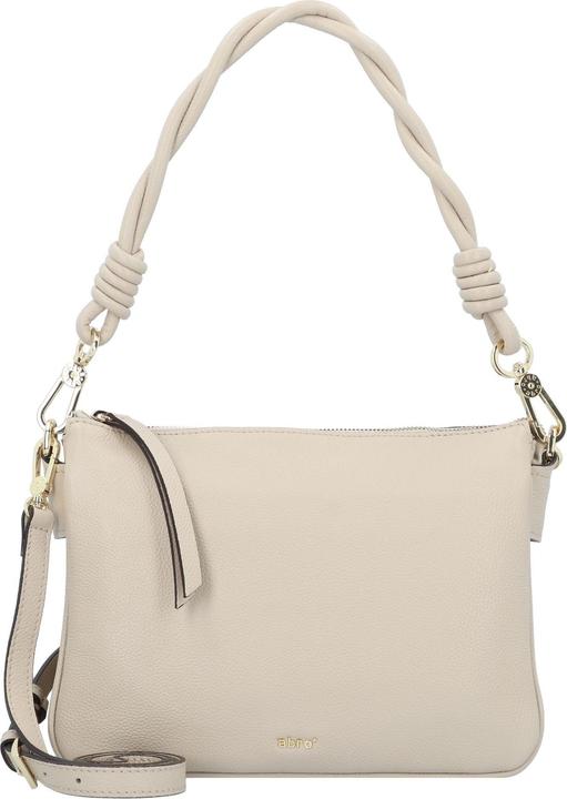 Abro Kavir Handtasche Leder 26 cm