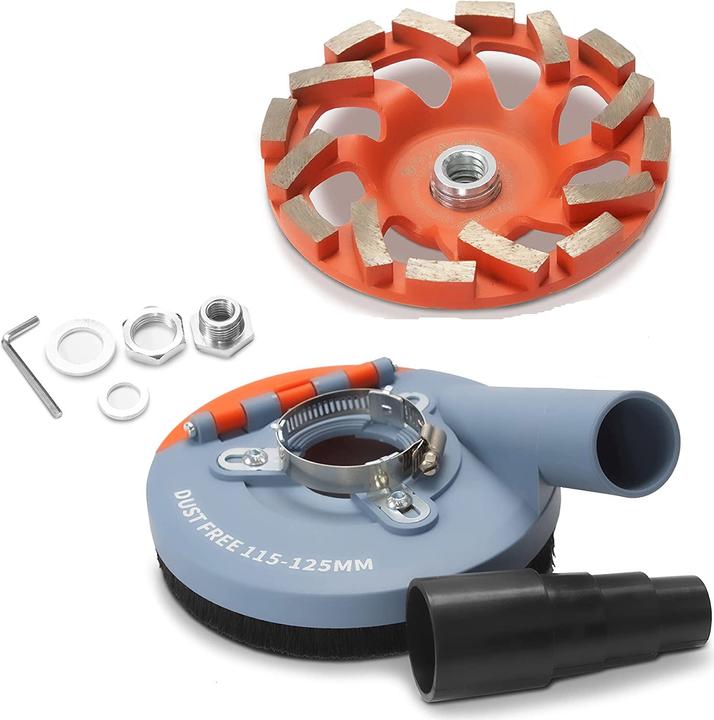 Produktbild Fanztool Absaughaube