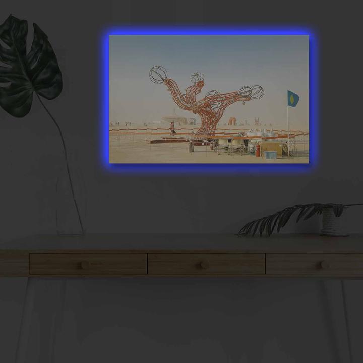 Produktbild Wallxpert Melinda (45 x 70 cm)