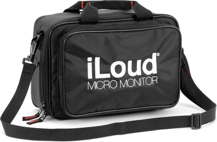 IK Multimedia MODO Bass