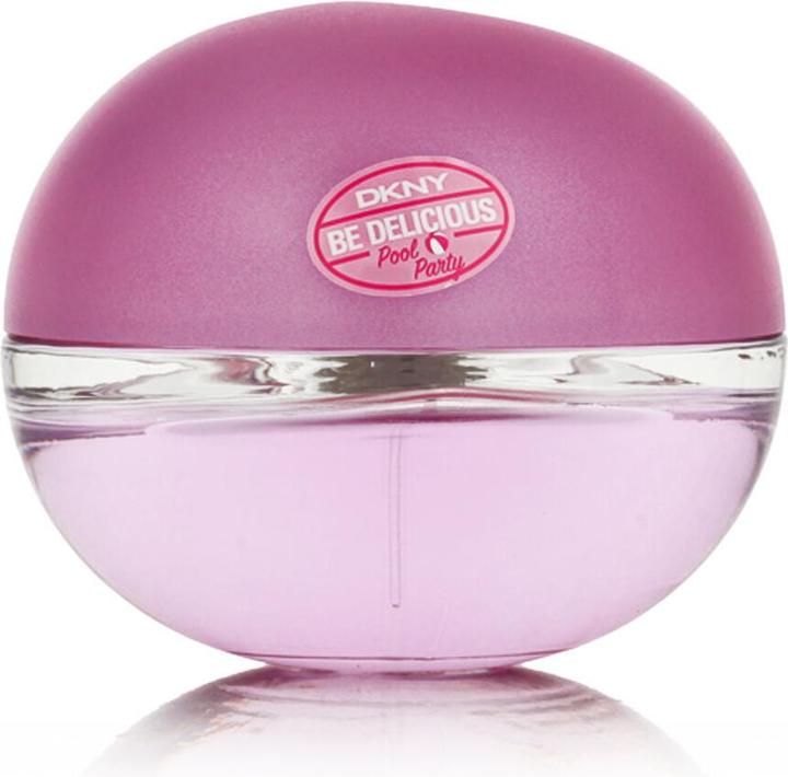 Actual product image DKNY Be Delicious Mai Tai Edt Spray (Eau de toilette, 50 ml)