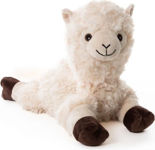 Habibi Plush Alpaca Btl