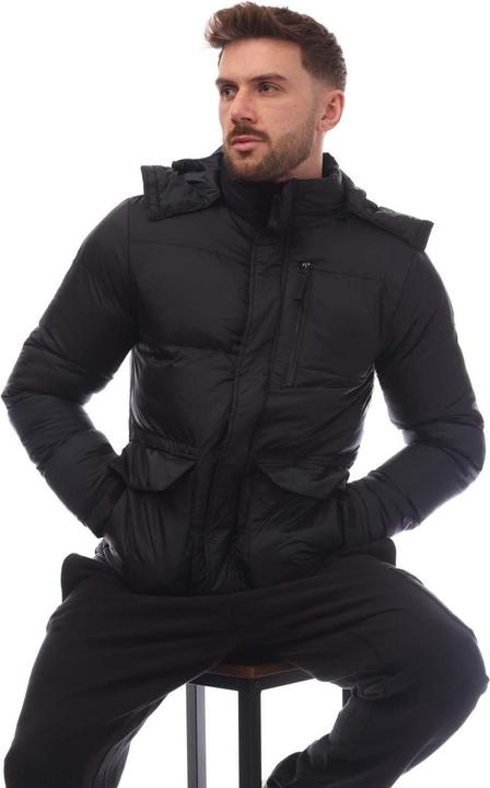 Produktbild Loyalty & Faith Steppjacke Wattiert (L)